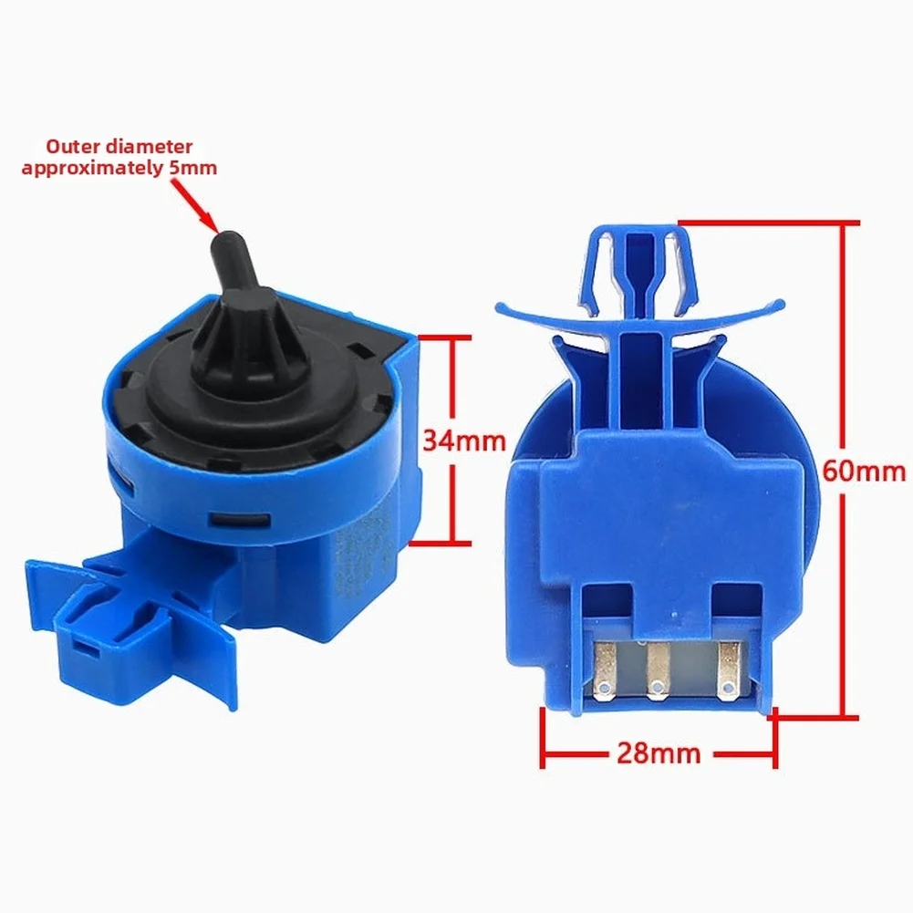 Sensor de Nivel de Agua para Lavadora Samsung DC96-01703G