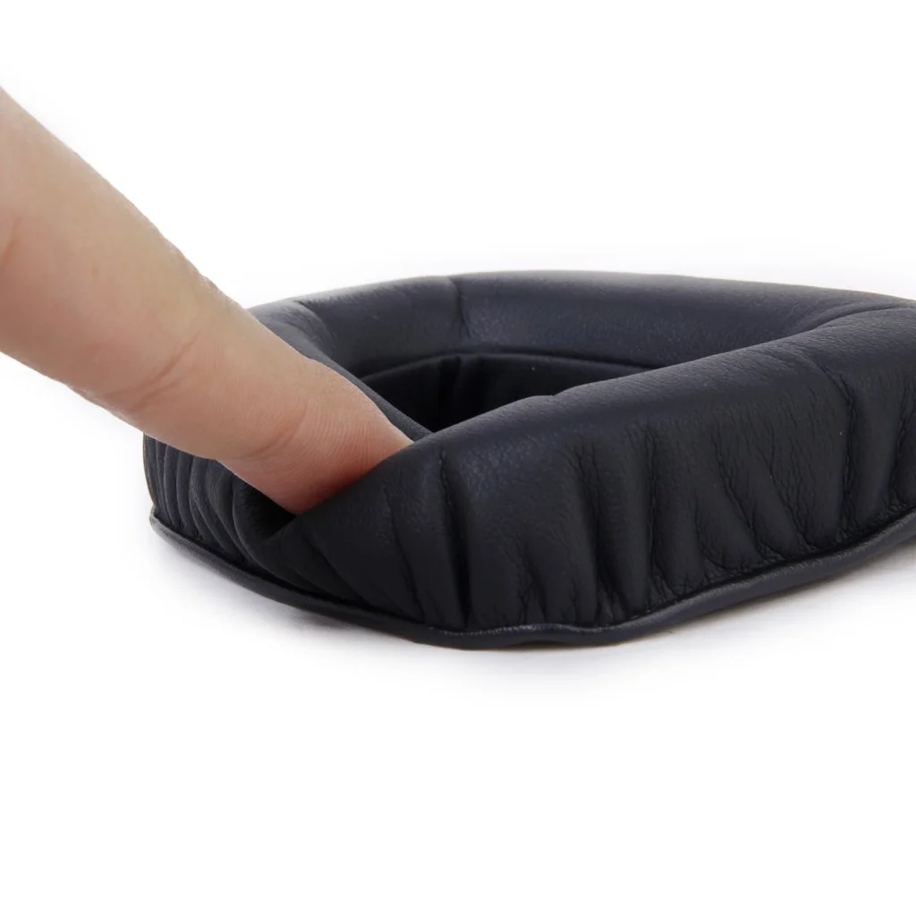 Almohadillas de espuma suave de repuesto para los oídos, cubierta de cojín, copas, orejeras de malla verde para auriculares Razer Chimaera Electra