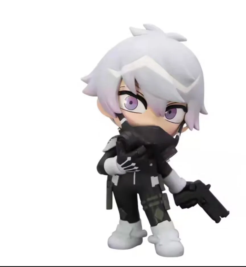 

L size In stock 2025 lowest price Japanese original anime figure RENO ICHIKAWA Q ver action figure collectible model toys