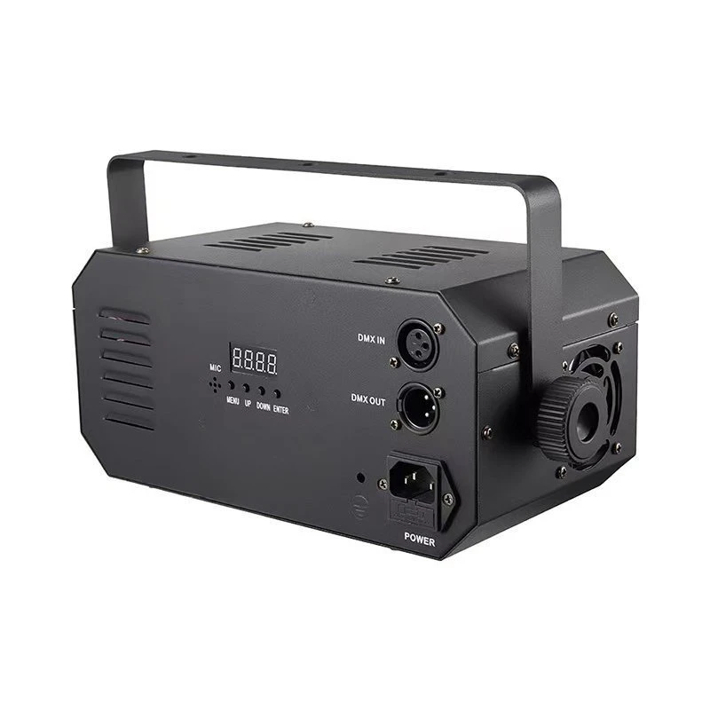 New product pattern floral three-in-one effect light