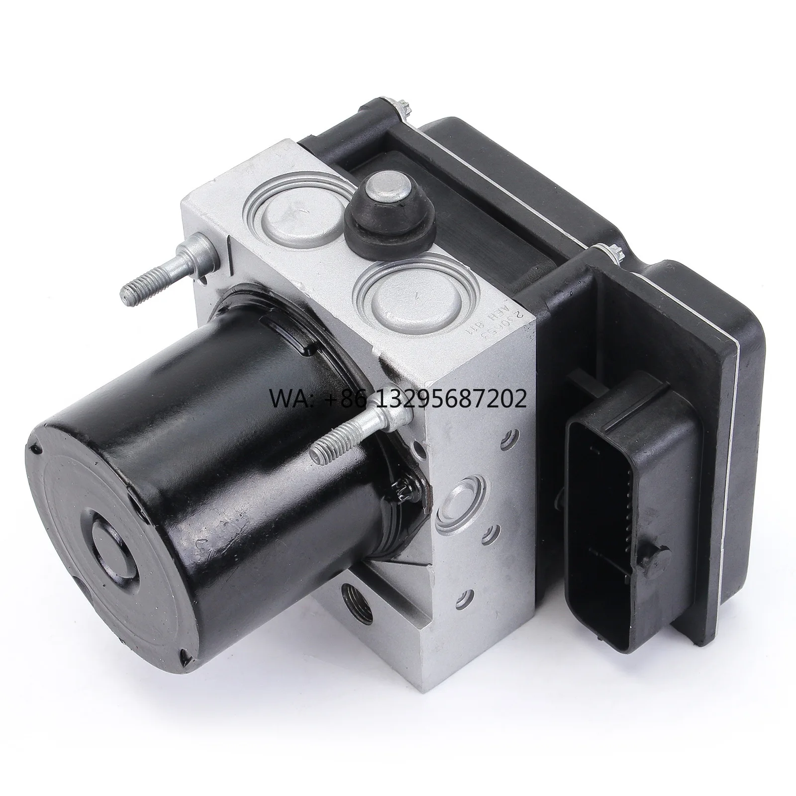 

Factory price Automobile Anti Lock Braking System ABS Module ABS Actuator for VW Audi A6 with OE 4F0910517K good quality