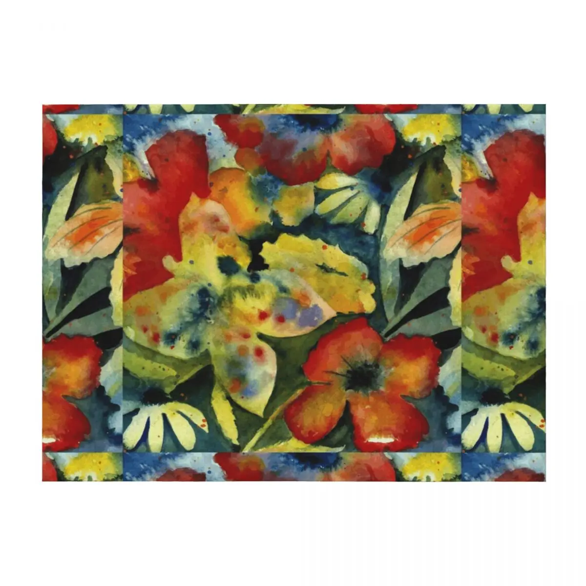 

Adrianne Lenker Songs Throw Blanket Tourist heavy to sleep Summer Beautifuls Blankets