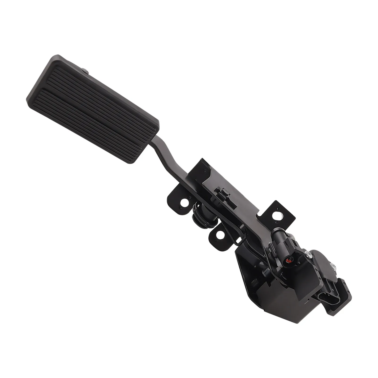 

Accelerator Gas Pedal W/Sensor Black for Ford F-250 F-350 Super Duty F81Z9F836AA