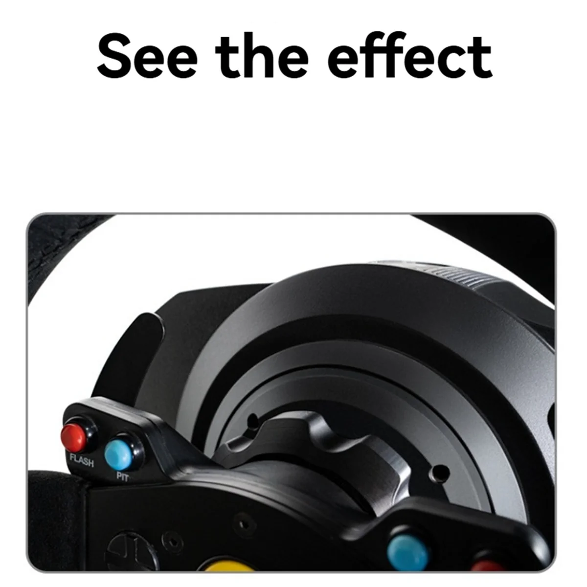 B47C Simulated Raci…