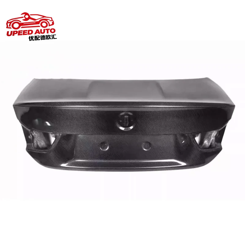

Suitable for Body Kit Carbon Fiber Tailgate BMW M3 M4 Upgraded Luggage Door Aseembly Auto Accessories