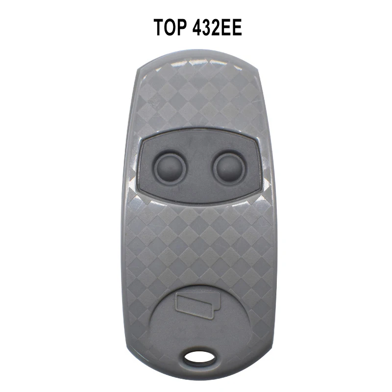 CAME TOP 432EV 432EE 432NA 434 EV EE NA TOP432EV TOP432EE TOP432NA Garage Door Remote Control 433.92MHz Fixed Code Transmitter