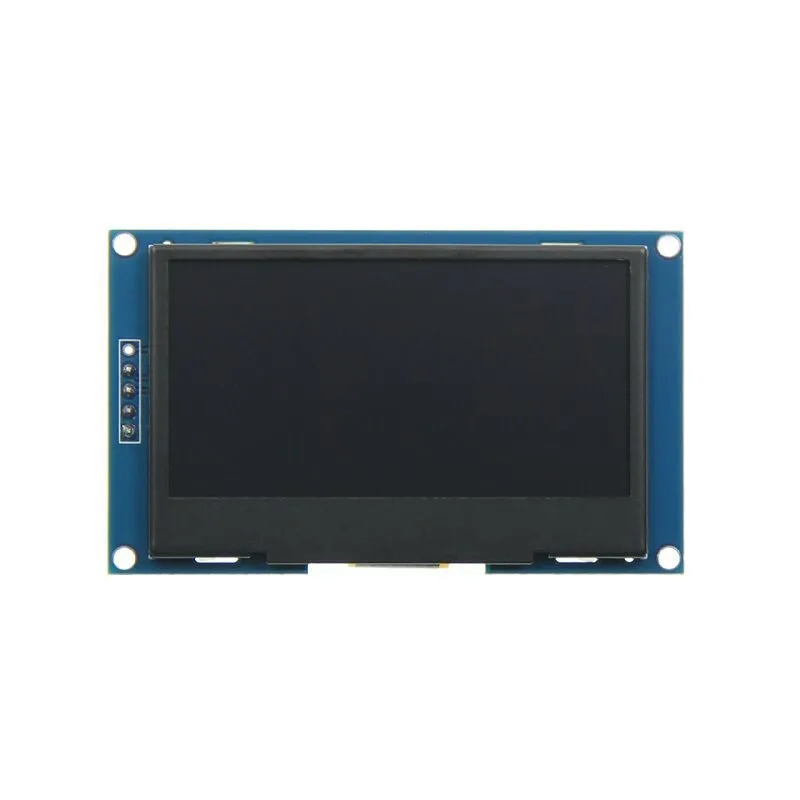 2.42 inch OLED Display Module IIC SPI Interface 128×64 White Blue Yellow Optional