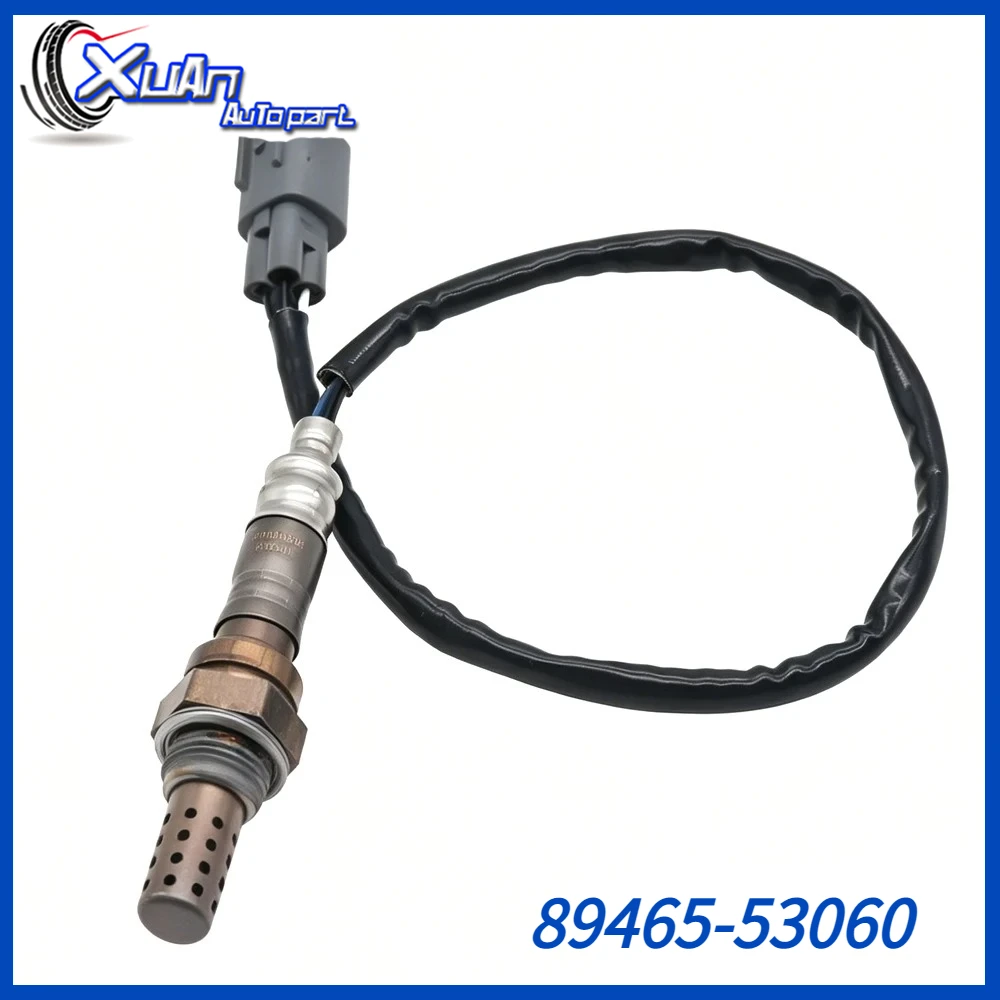 New O2 Oxygen Sensor For Toyota Altezza Gita SXE10 3SGE 1998-2005 89465-53060