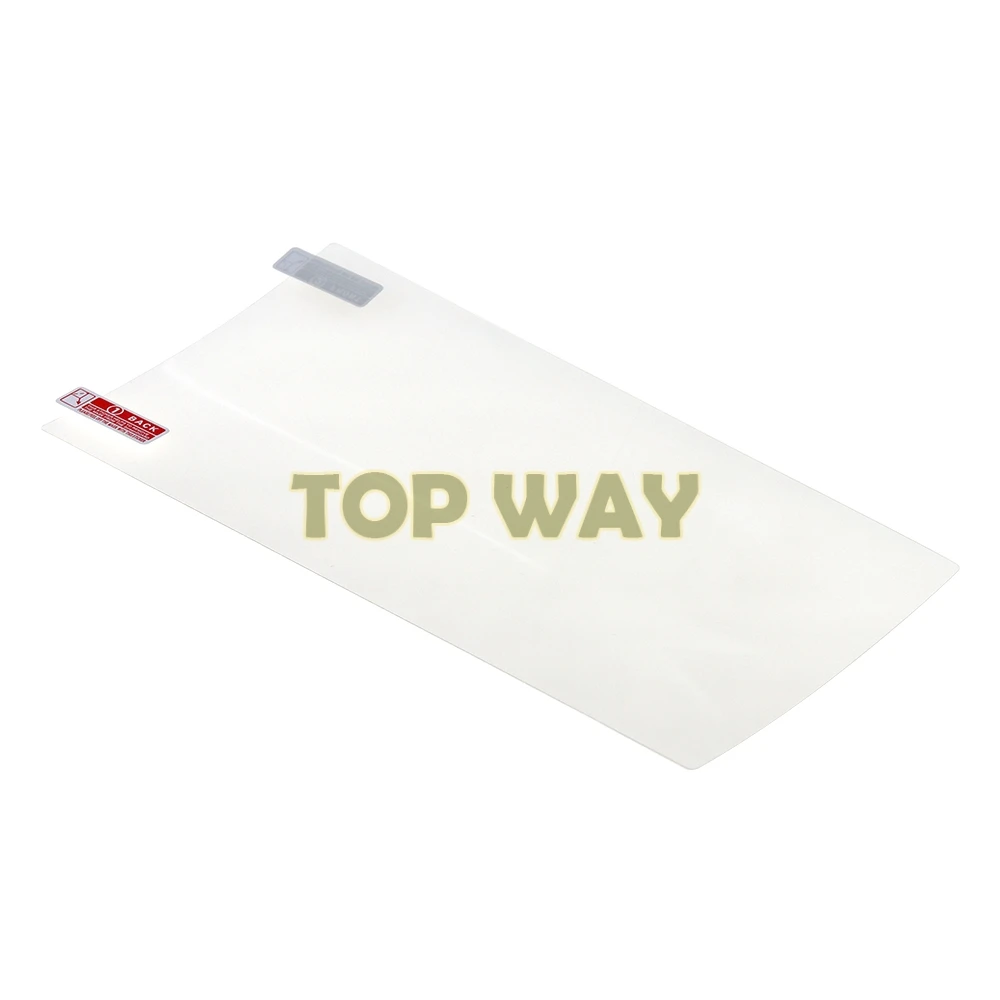 1 Uds AR Pet película Protector de pantalla para Switch 2 9H dureza antiarañazos antihuellas HD