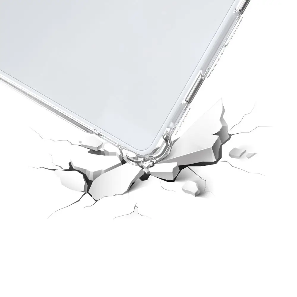 Shockproof 4.3