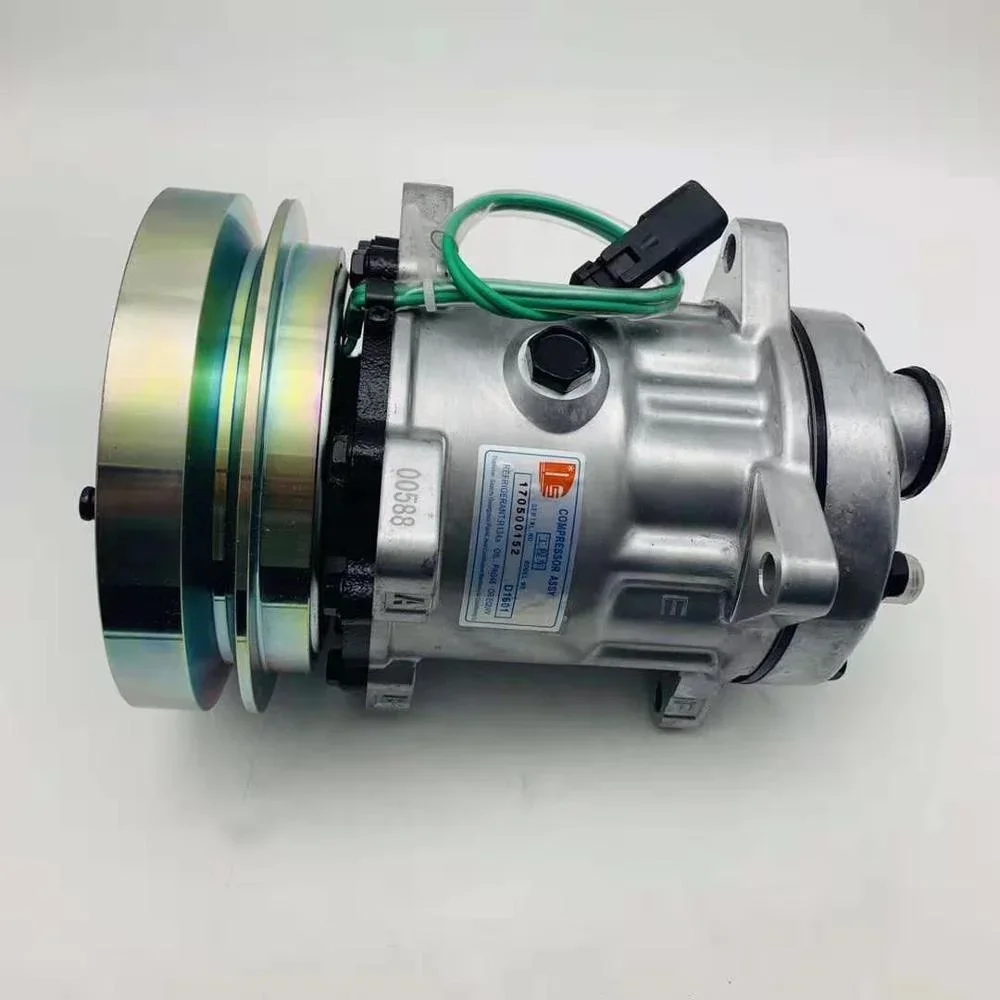 D7R 170500152 Air C… - image