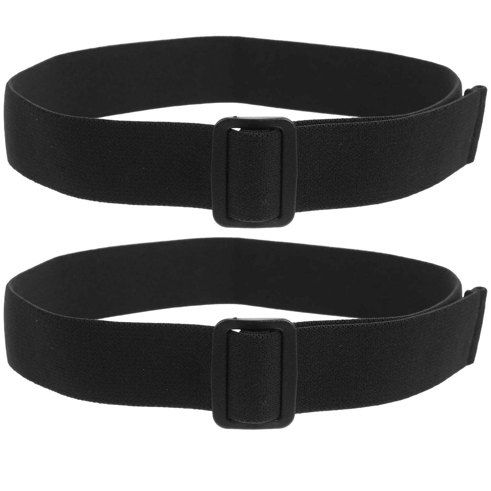 

2pcs Vr Strap Safe Head-Mounted Elastic Glasses Goggle Fixing Band Anti-Slip Adjustable Secure Sport Outdoor Gift