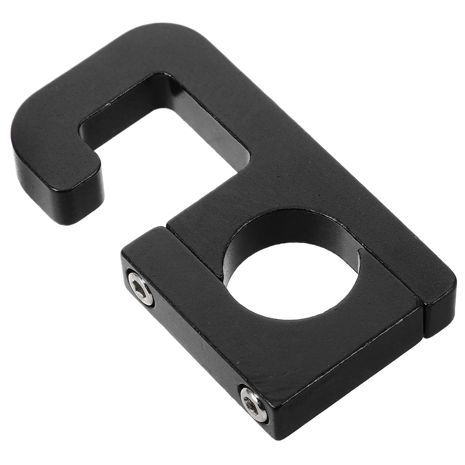 

Крючок на руль мотоцикла, сверхмощная многофункциональная подвесная сумка из алюминиевого сплава, прочный аксессуар для мотоцикла