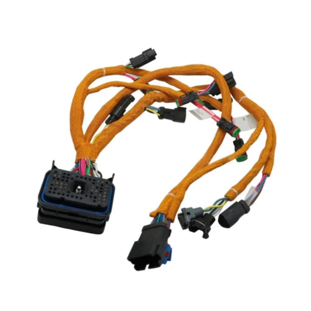 190-5038 1905038 Engine Wire Harness For Caterpillar CAT 3126B Engine 320C 322C 325C E325C E322C E320C Excavator