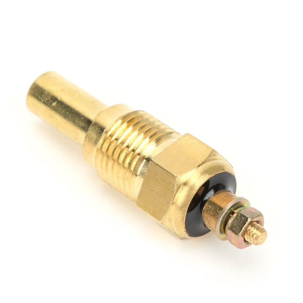 4257129 Water Temperature Sensor TOSD-08-014 Electrical Signal Machinery Parts 6-36V for HITACHI Excavator EX200‑2 EX200‑5