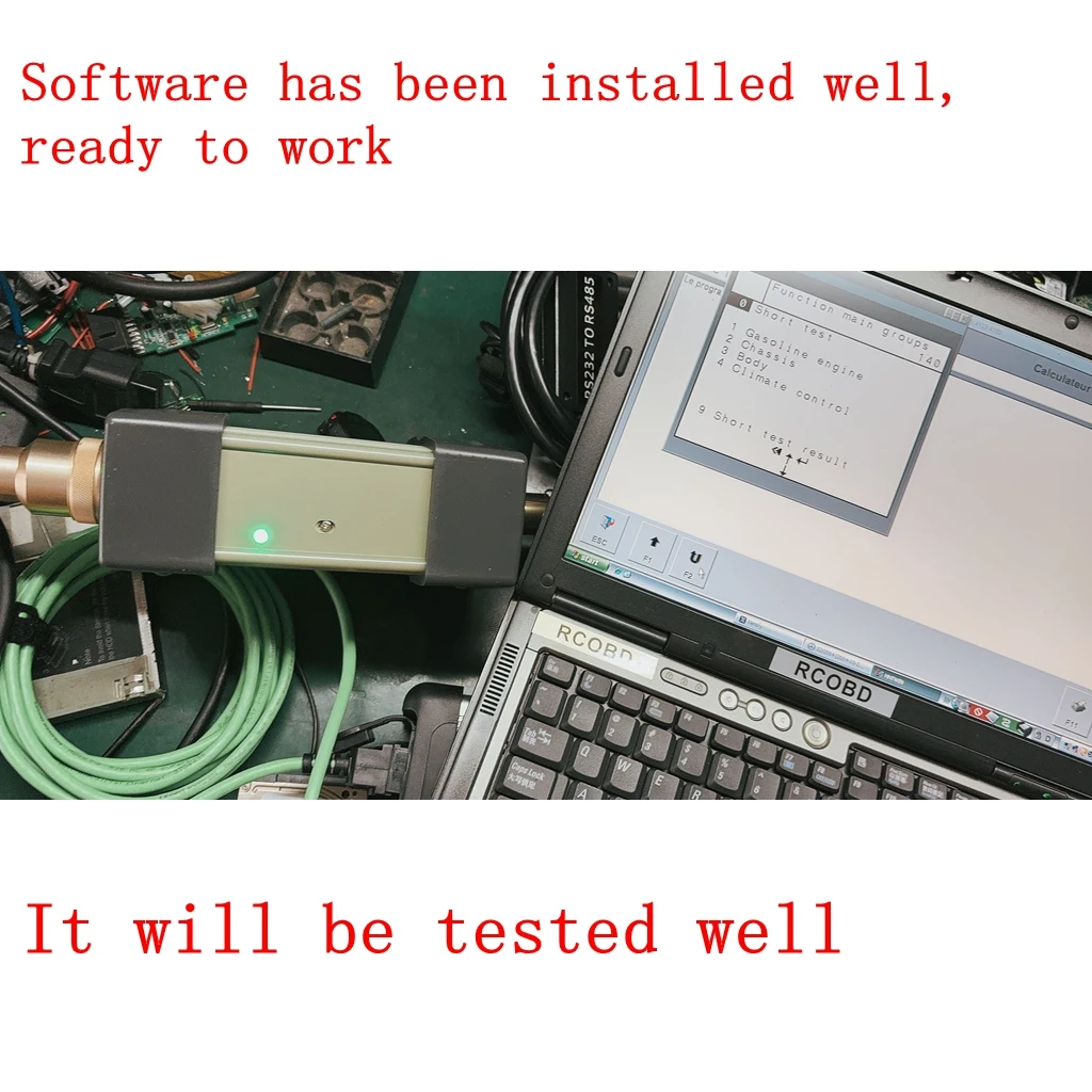 Mb Star Diagnosis C… - image