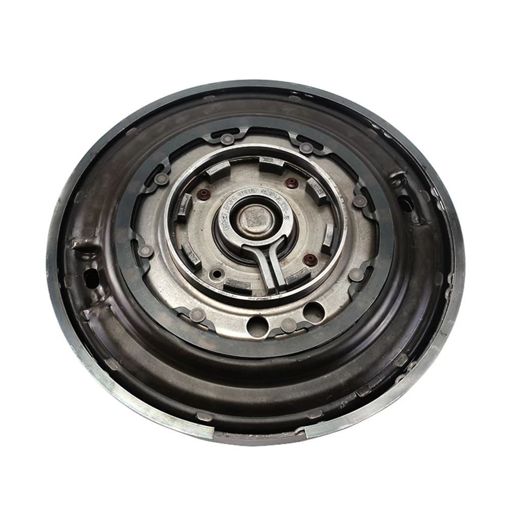 MPS6 6DCT450 Wet Clutch Assembly 1268154C-FX for Volvo Dodge Ford Mondeo Focus Transmission