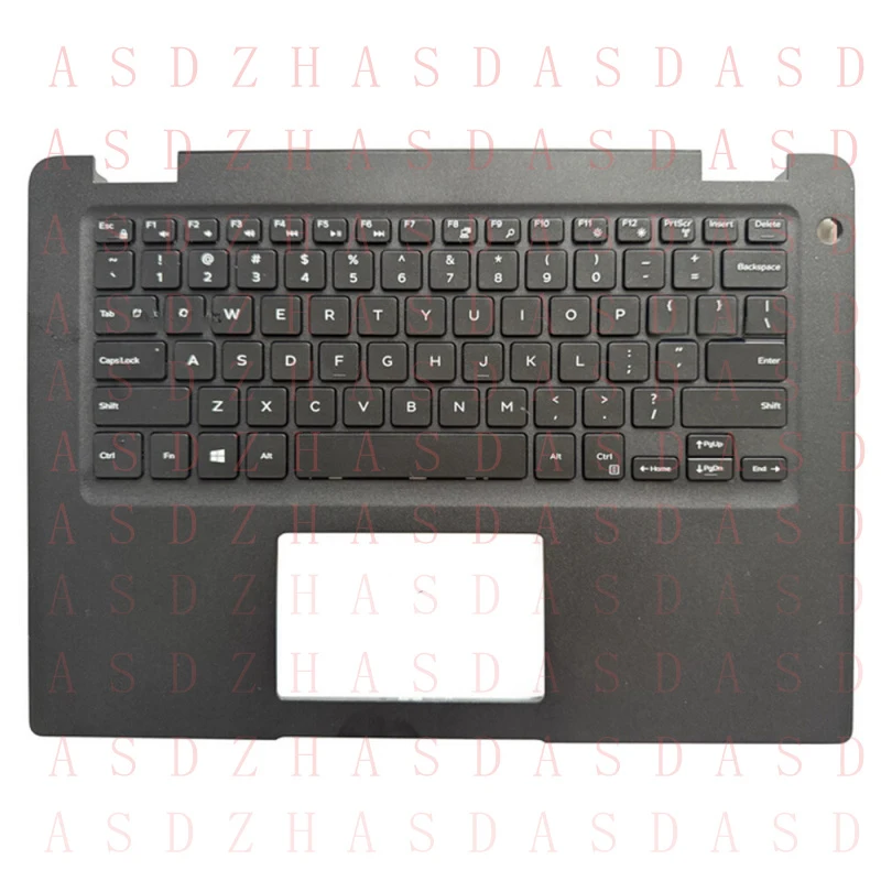 

Z NFPP9 FOR DELL Latitude 3400 E3400 C Shell Palm Rest with Keyboard Backlight