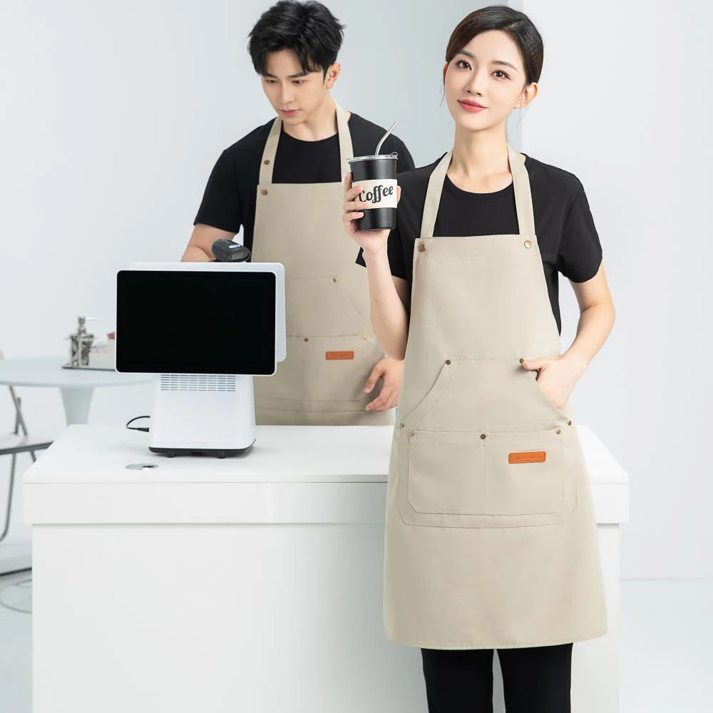 Thumbnail 2 - #52 Latest Aprons Offers
