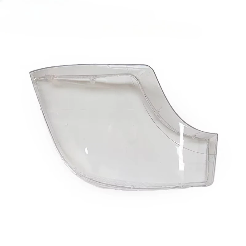 

Auto Accessories Plastic Car Headlight Lampshade Lens Cover Head Lamp Glass