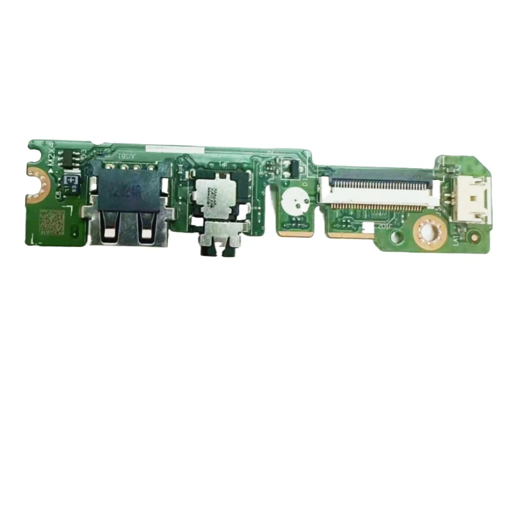 USB Audio Headset Port IO Board LS-K091P for Acer Aspire A515-56 A115-32 AV15-51 A514-54 A315-35 A315-58 A515-56-36UT