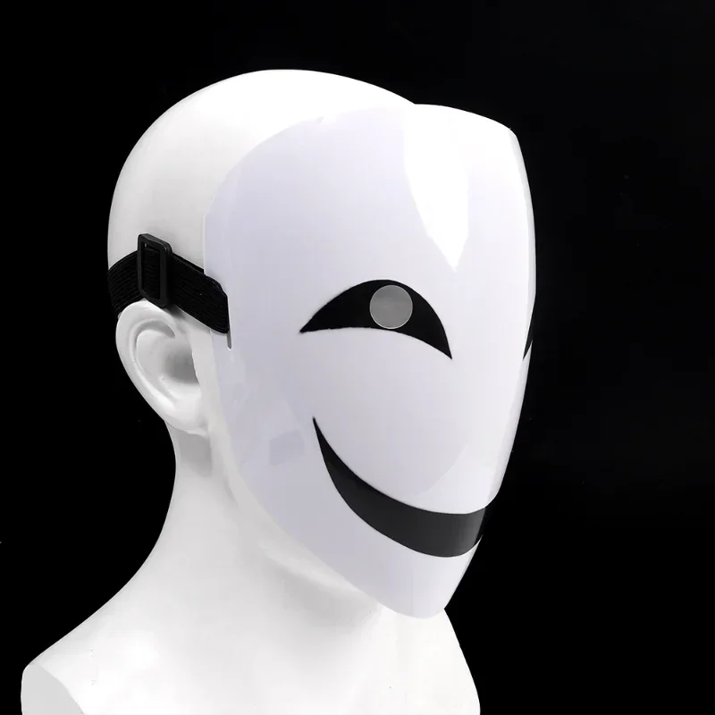 Vaguelly 5 máscaras blancas en blanco para mujer, para bricolaje, Halloween, cosplay, fiesta, máscaras de ajuste cómodo, seguro, material de pulpa de resina para manualidades y decoración Vaguelly 5 máscaras blancas en blanco para mujer, para bricolaje, Halloween, cosplay, fiesta, máscaras de ajuste cómodo, seguro, material de pulpa de resina para manualidades y decoración