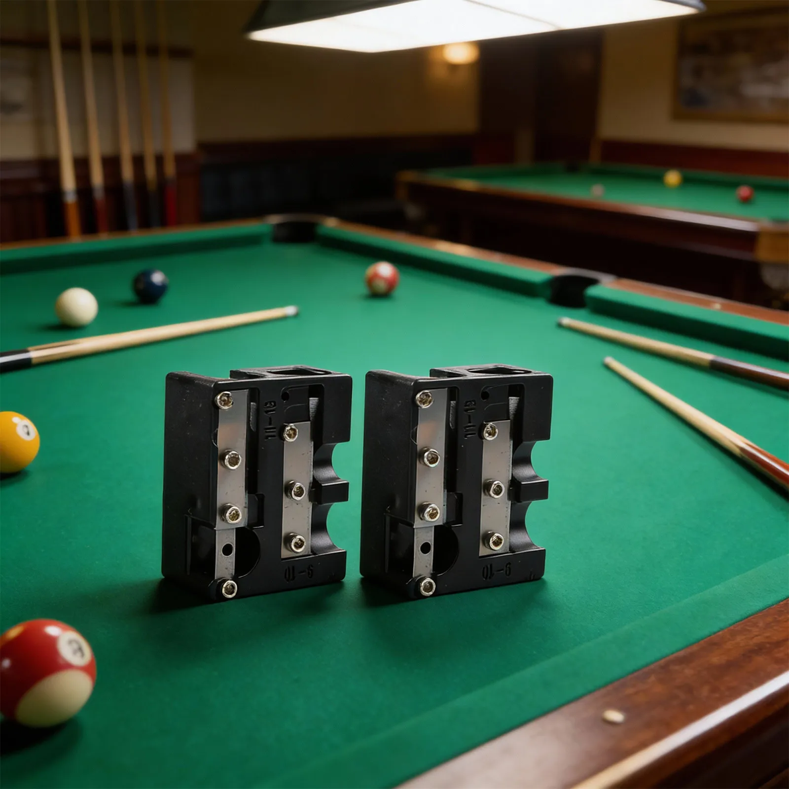 

Аксессуары для бильярда Инструмент для обслуживания бильярда Инструмент для замены наконечника Кожаная головка для резки Аксессуары для обслуживания бильярда