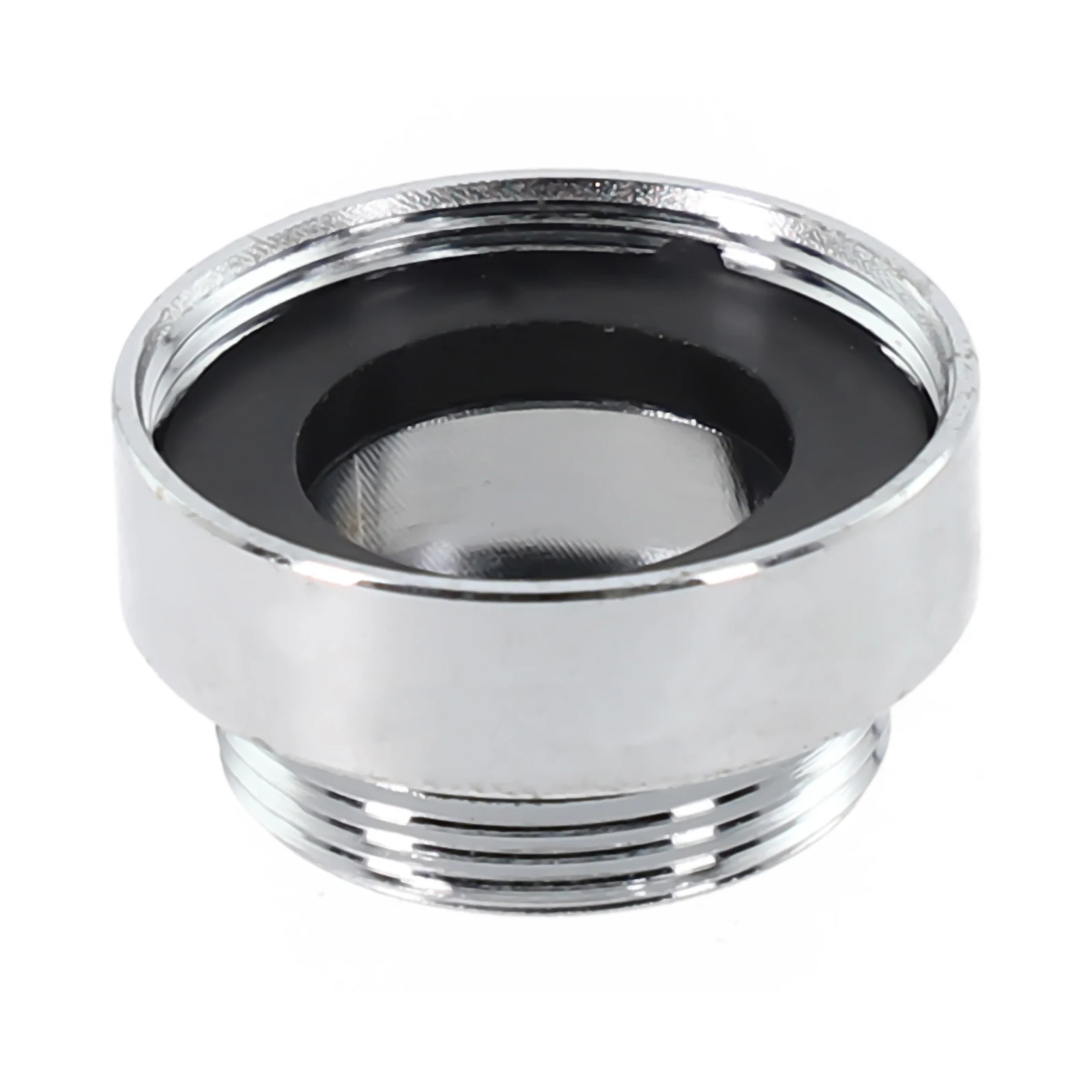 Brass Aerator Adapter with External Thread for Kitchen Taps to Deliver Controlled Water Flow and Long Service Life