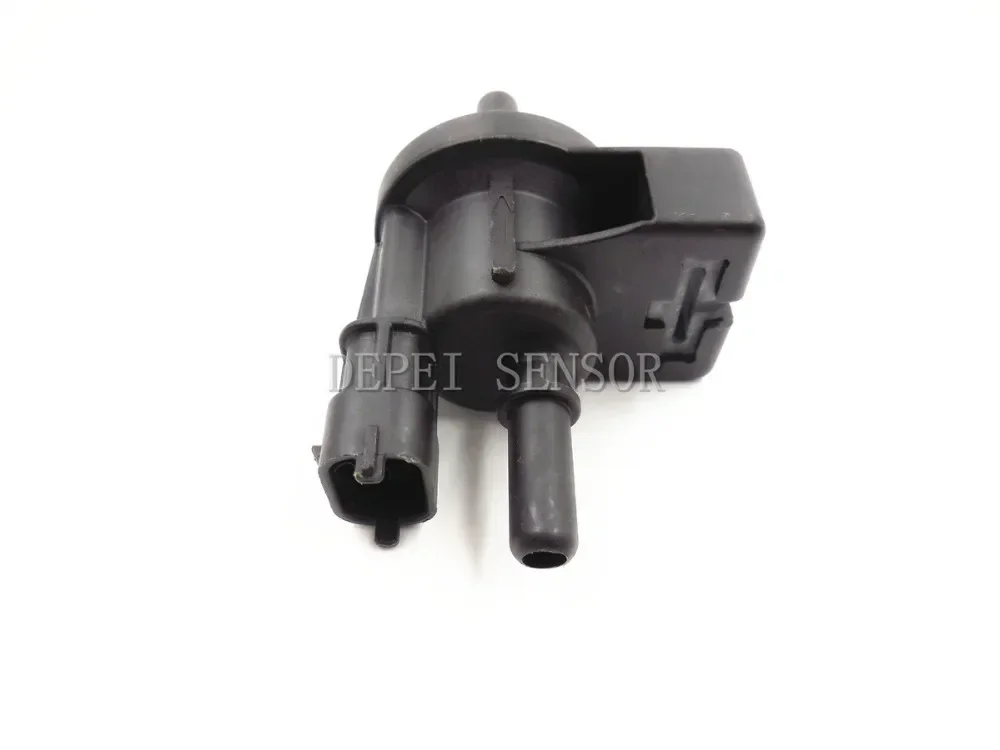DPQPOKHYY For Evaporator Emission Canister Purge Solenoid Valve new OEM 12611801 214-1685