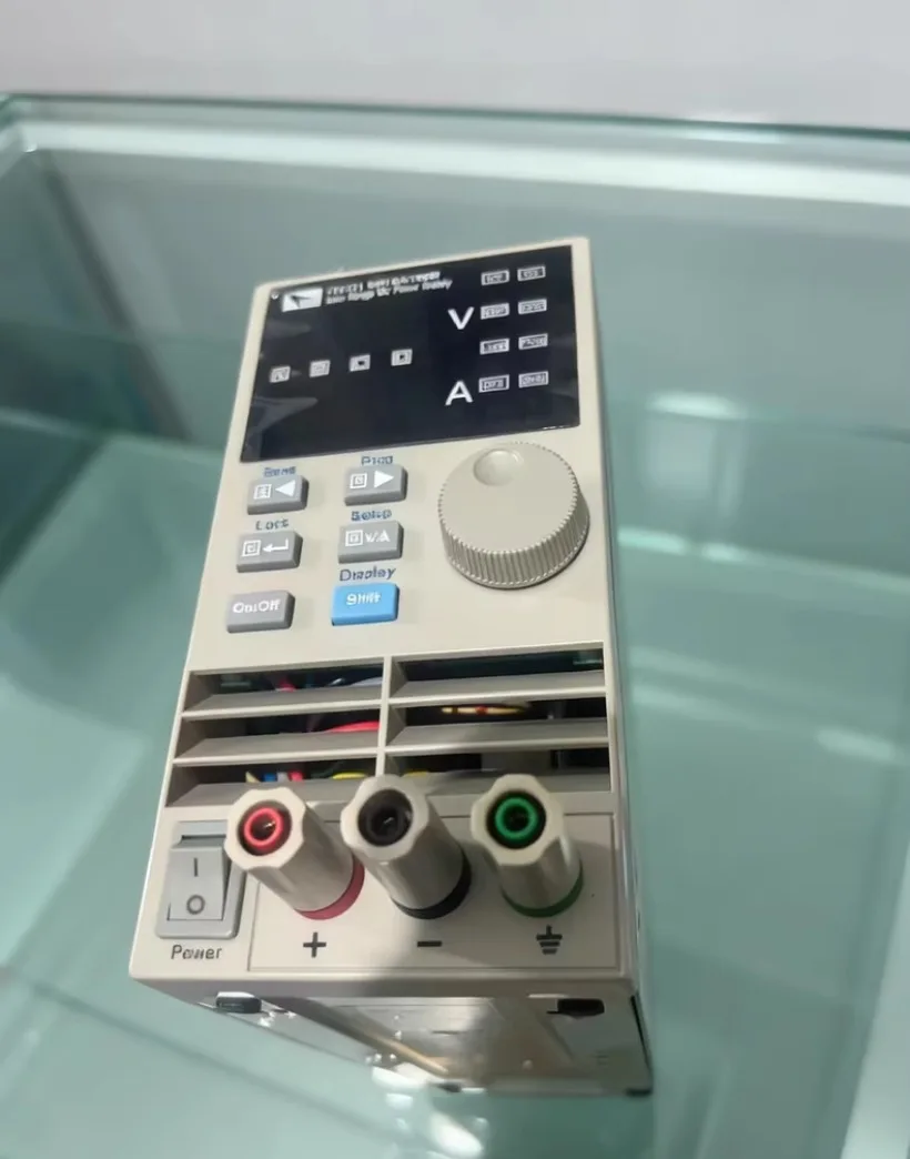 1PC  Itech IT6721 High Performance Digital DC Power Source #Xing