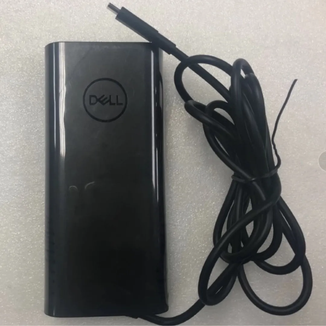 

Сменный адаптер переменного тока Dell 130 Вт USB-C TYPE-C для Precision 5530 2 в 1 xps 9575 арт. 0M0H25