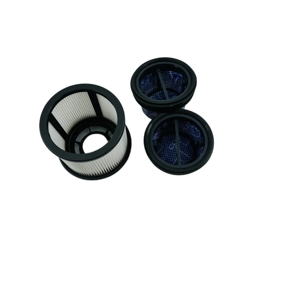 Yeni Orijinal Dreame Z20 Z30 Birincil/Sünger Filtre/Filtre Kiti