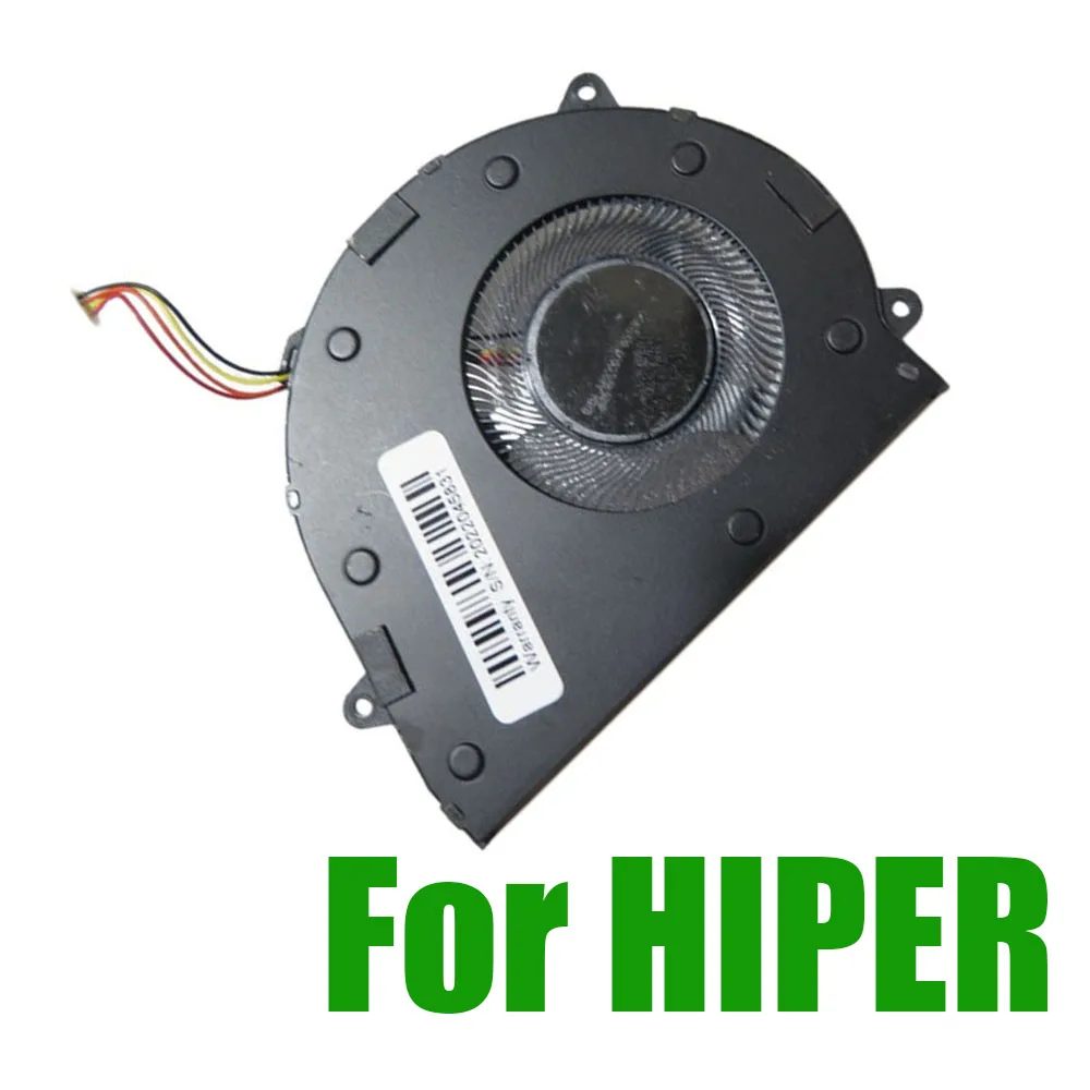 

Вентилятор для HIPER MTL1601A1115DS MTL1601A1115WH MTL1601A1215UDS MTL1601A1235UDS MTL1601B1115DS MTL1601B1135DS MTL1601C1215UWP MTL160