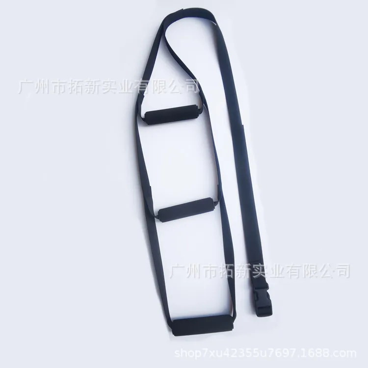 مساعد كبار السن قابل للتعديل للخروج من السرير، مستلزمات الرضاعة، معدات الرعاية المنزلية، حزام مساعدة المسنين، الصحة والجمال