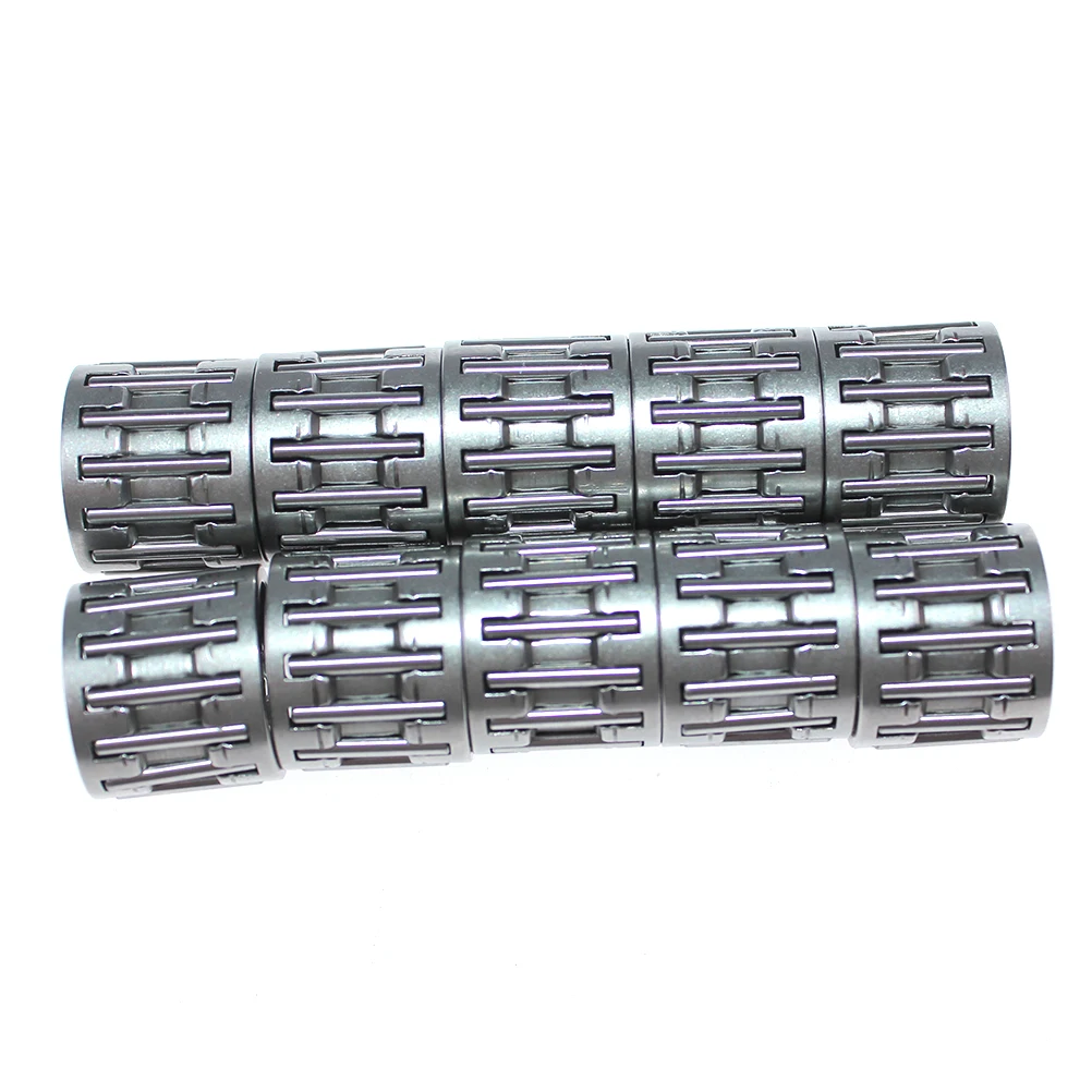 Needle Bushing Bearing For Partner  540 K540 P500 P540 P5000 P5500 P5500H Chainsaw 503253401 505302355