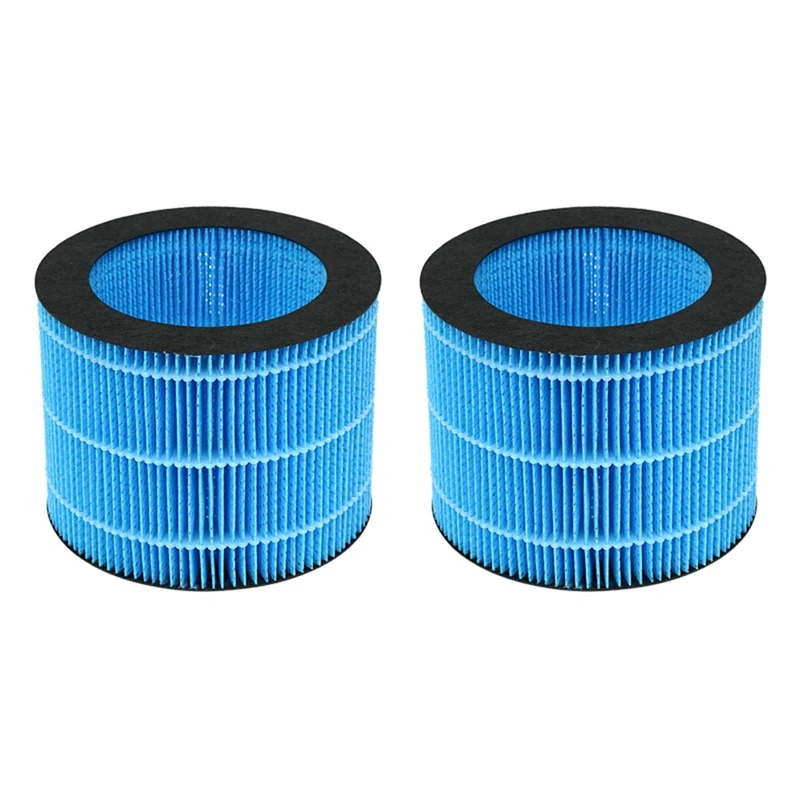 HEPA Filter Replacement Parts For  FY3446/30 HU3915/HU3916/HU3918/HU2716/HU2718 Air Purifier Accessories