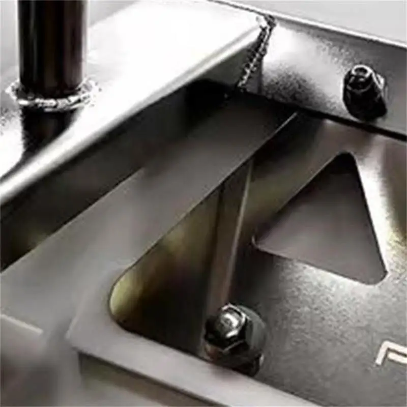 

Автоматическая машина для перемешивания продуктов 10 л: миксер для приготовления соусов, джемов и жарки, вок для смешивания и приготовления пищи