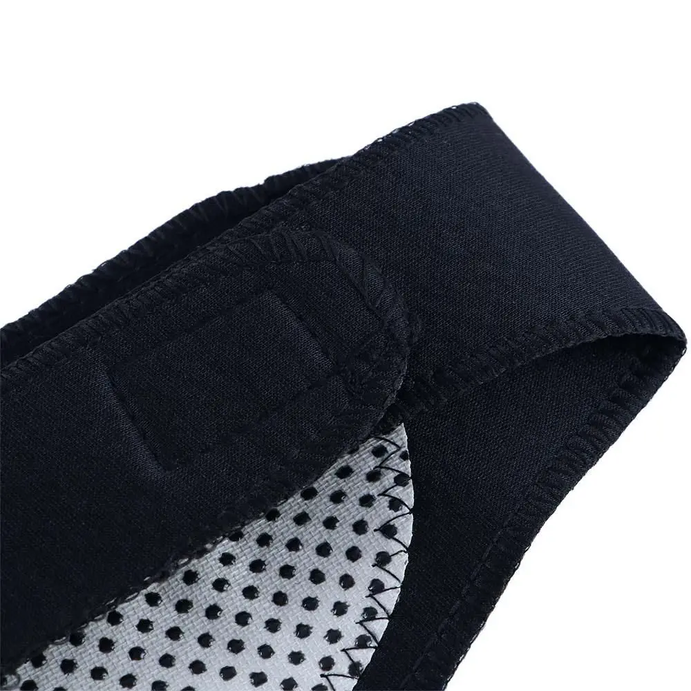 Magnet Tourmaline Neck Relaxation Cervical Disc  Warmer Self-heating Pad Magnetic Neckband Neck Care Collar Neck Support