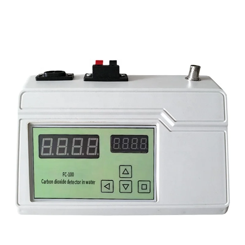 

Carbon Dioxide Detector in Water Carbon Dioxide Meter in Water