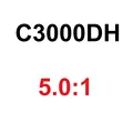 SAHARA C3000DH