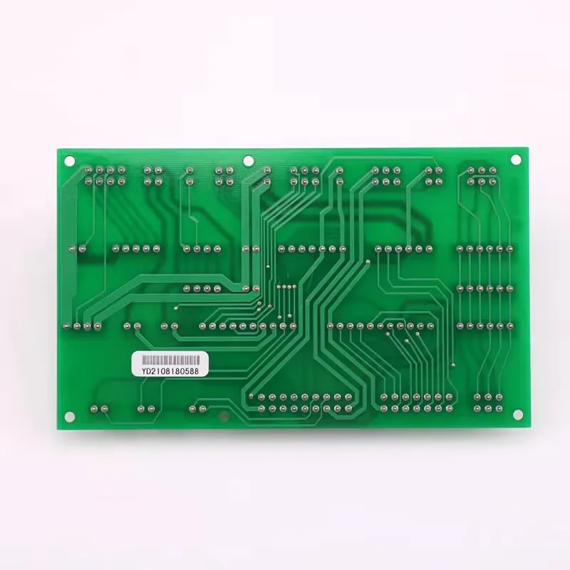 Elevator plug-in board CJB-100 REV1.0/DEA3003707 A3N20383