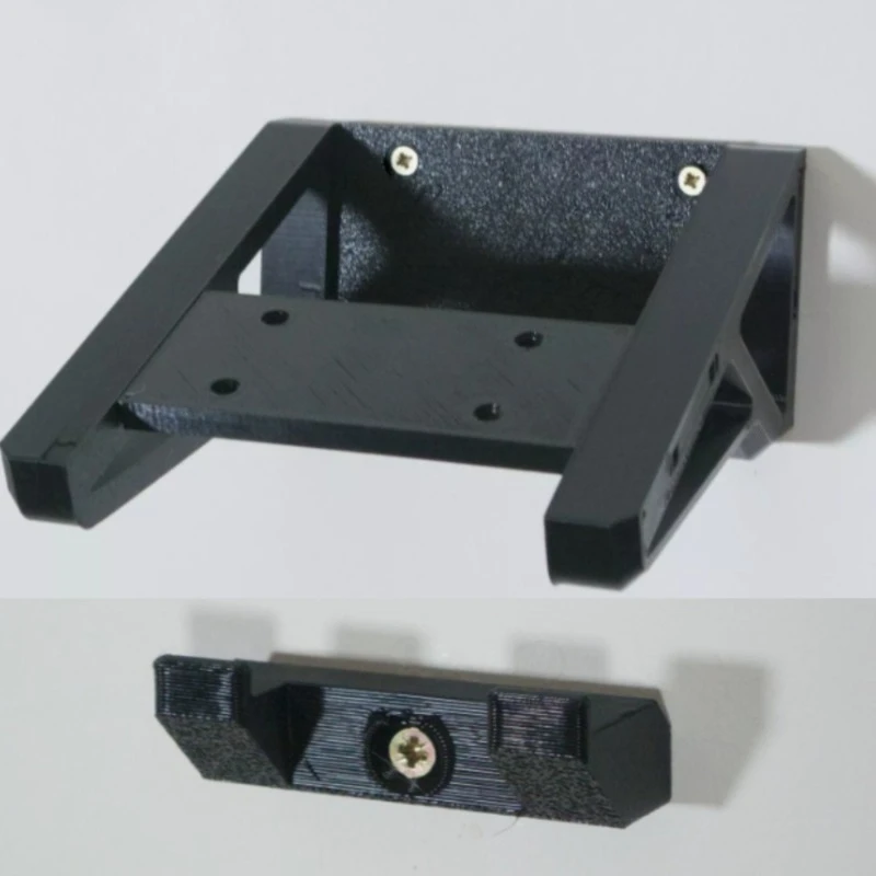 Soporte de montaje en pared para bloques de construcción DIY, soporte de montaje en pared para LEGO 42115 Lamborghini Sian FKP 37 Technic