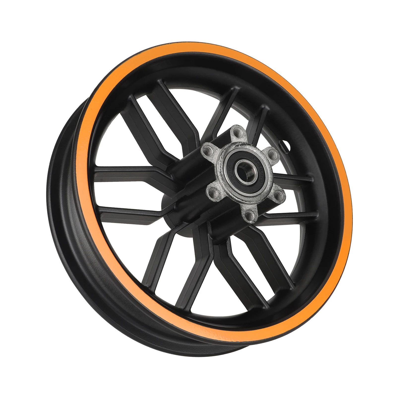 

Front Wheel Hub for KukirinG2Max Outdoor Sports Electric Scooter Front Wheel Bearing Hub