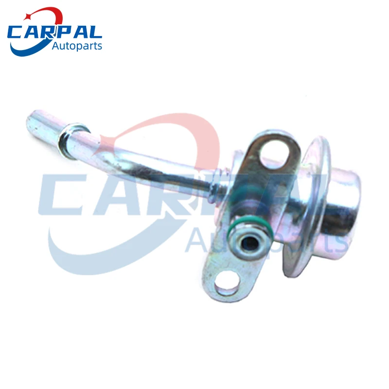 New Fuel Pressure Regulator 23270-75010 2327075010 23270-75050 For Toyota Tacoma Coaster Fortuner Prado Hiace Hilux Innova 2.7L