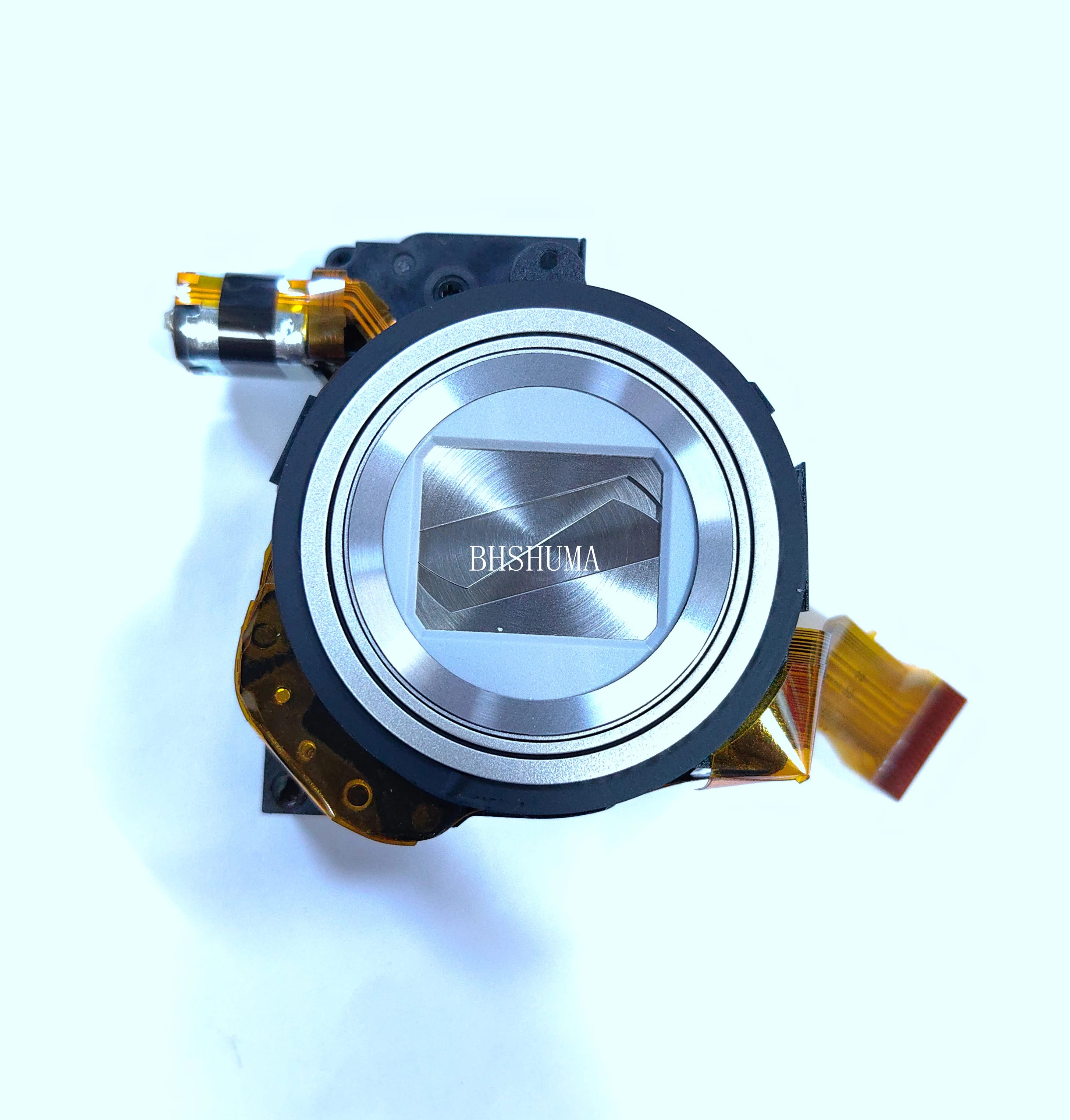 

Новый оптический зум-объектив без запасных частей CCD для гитарной камеры Samsung WB35F WB50F WB35 WB37 WB50