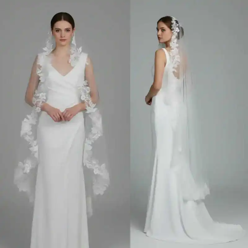 velo-da-sposa-stile-cattedrale-in-morbido-pizzo-con-pettine-applicazioni-floreali-3d-velo-personalizzato