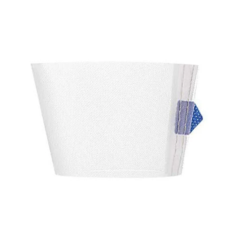 9 ชิ้นเปลี่ยนแผ่นกรอง HEPA เข้ากันได้สําหรับ MOOSOO K17 อุปกรณ์เสริมเครื่องดูดฝุ่นไร้สาย