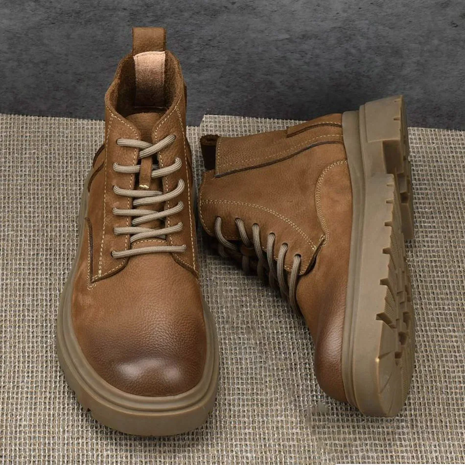 lihuamao-cow-leather-work-boots-motorcycle-boots-western-boots-casual-men-high-top-shoes-outdoor-leisure-footwear-hiking-shoes