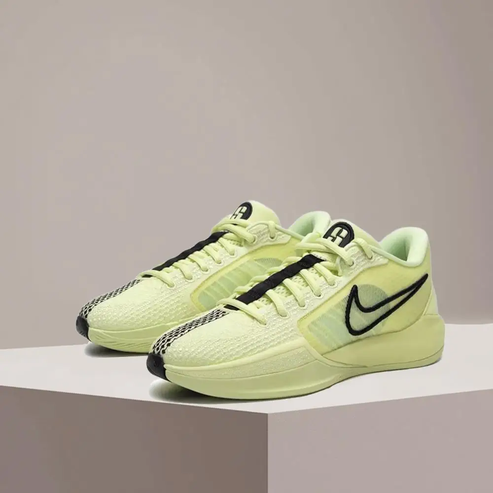 Nike Sabrina 1 Basketball Shoes Responsive Cushioning Durable Support Lightweight Design Court Performance FQ3389-303