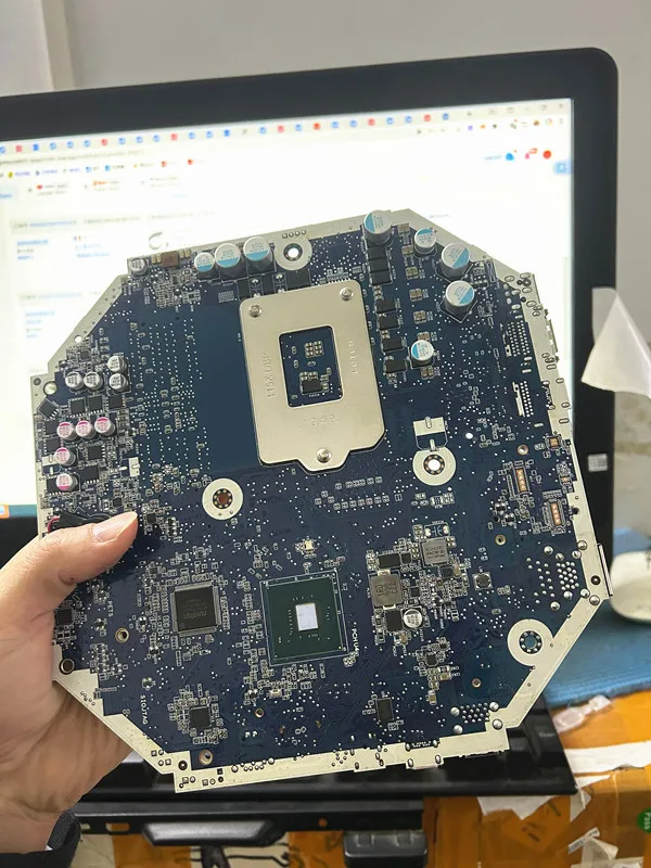 HP Z2 G4 미니 워크스테이션 마더보드용 L13218-001 L13218-601 L04863-005, 100% 테스트 완료 완료